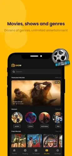 jiohotstar-cricket-match-live Movies and shows